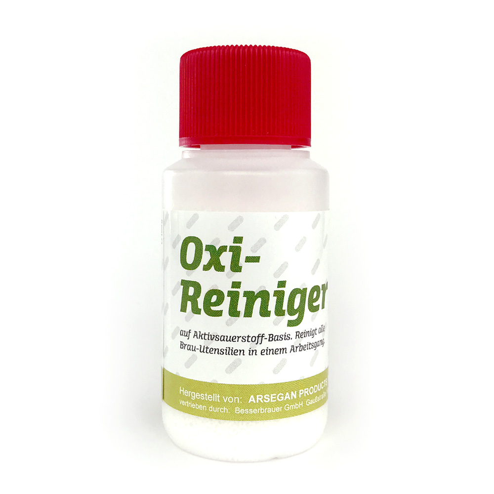 Besserbrauer » Reiniger