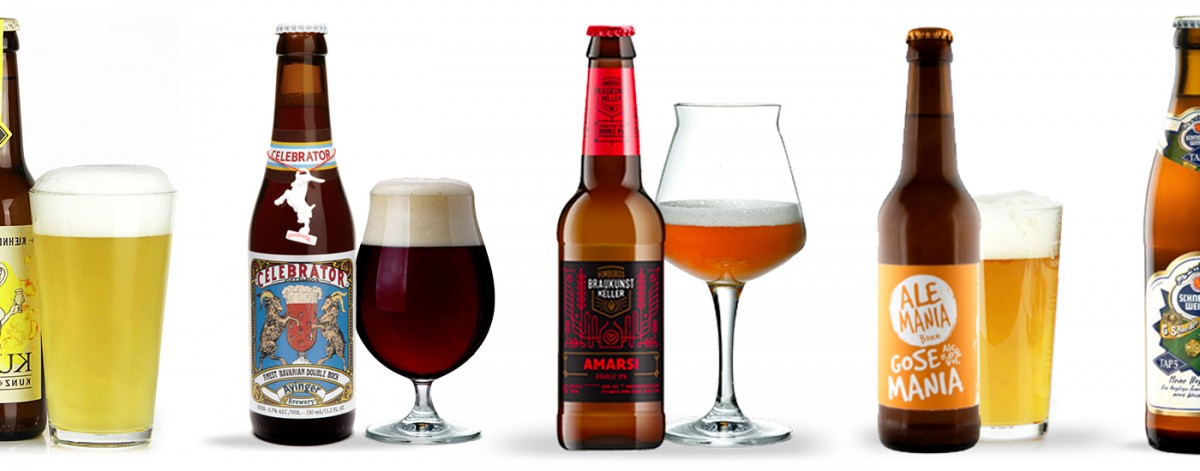 10 Deutsche Craft Biere Die Du Probiert Haben Solltest Besserbrauer