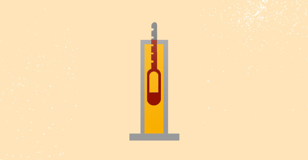 So Misst Du Den Alkoholgehalt In Deinem Bier Besserbrauer